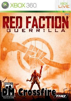Box art for DM Crossfire