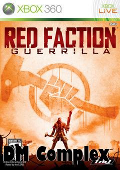 Box art for DM Complex