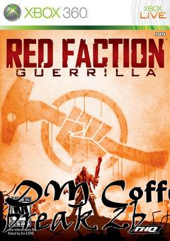 Box art for DM Coffee break 2b