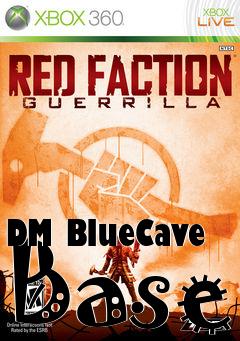 Box art for DM BlueCave Base