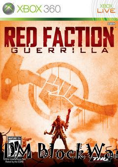 Box art for DM BlockWar