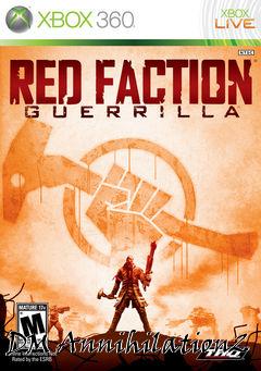 Box art for DM Annihilation2
