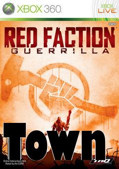 Box art for Town