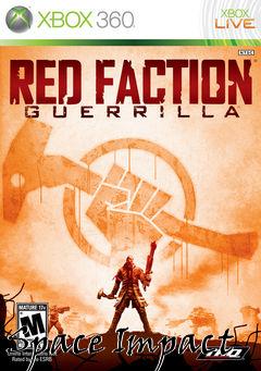 Box art for Space Impact