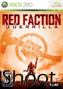 Box art for Shoot