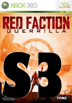 Box art for S3