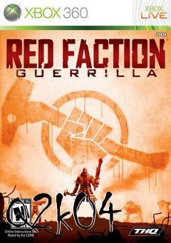Box art for Q2k04