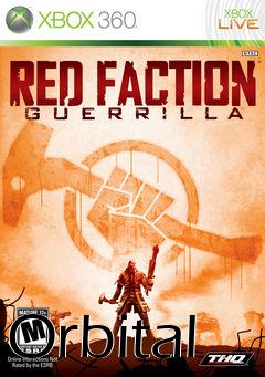 Box art for Orbital