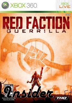 Box art for Insider