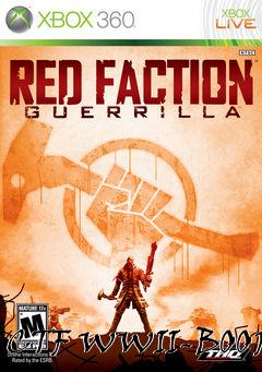 Box art for CTF WWII-BOOM
