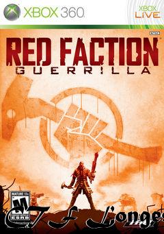 Box art for CTF Longest