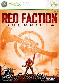 Box art for CTF duality