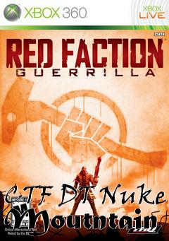 Box art for CTF DT Nuke Moutntain