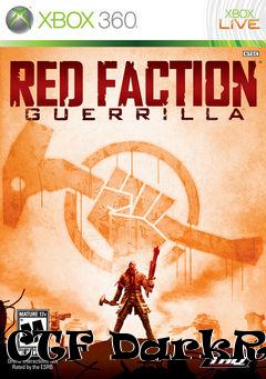 Box art for CTF DarkRail
