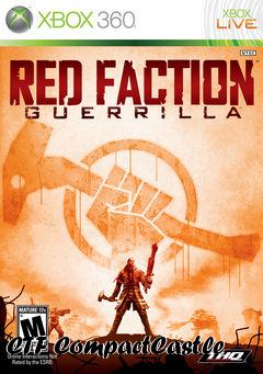 Box art for CTF CompactCastle