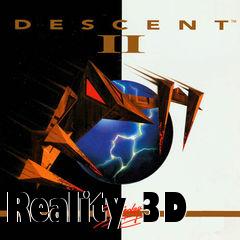 Box art for Reality 3D