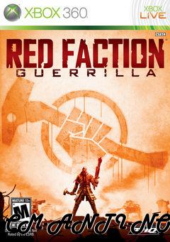 Box art for CM-ANTI-NOOB