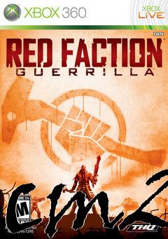 Box art for cm2
