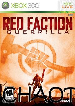 Box art for CHAOTIC