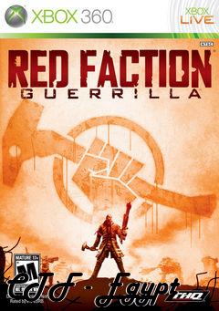 Box art for CTF - Egypt