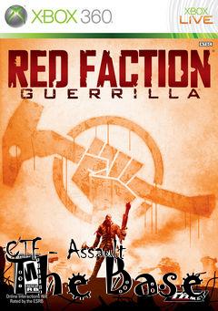Box art for CTF - Assault The Base