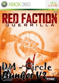 Box art for DM - Circle Bunker V2