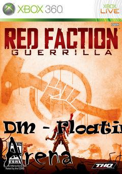 Box art for DM - Floating Arena