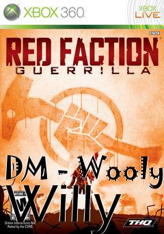 Box art for DM - Wooly Willy
