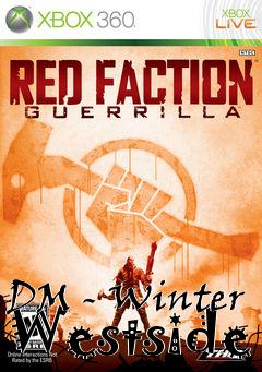 Box art for DM - Winter Westside