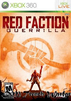Box art for DM Trench-Warfare