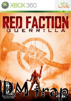 Box art for DM trap