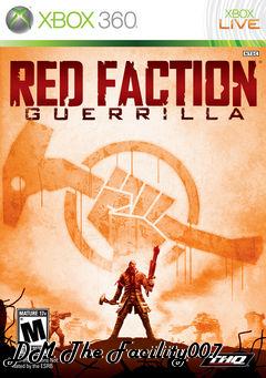 Box art for DM The Facility007