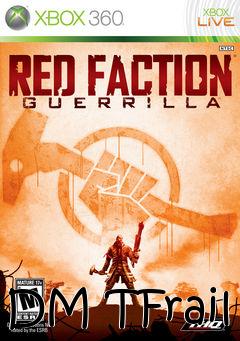 Box art for DM TFrail