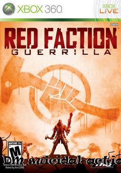 Box art for DM suicidal-actionSE