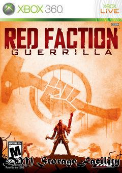 Box art for DM StorageFacility
