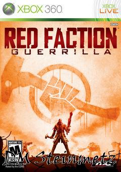 Box art for DM Steinmetz