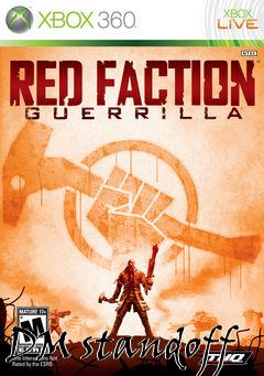 Box art for DM standoff
