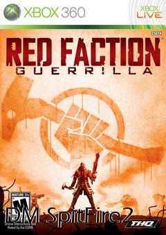 Box art for DM SpitFire2