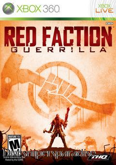 Box art for DM snipersparadise