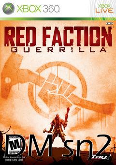 Box art for DM sn2