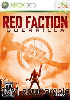 Box art for DM sbwcomplex