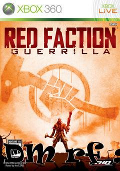 Box art for DM rf sf