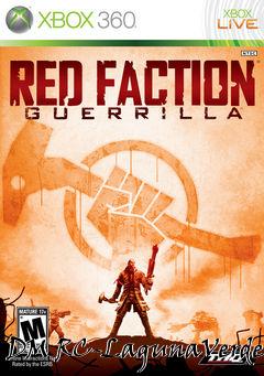 Box art for DM RC-LagunaVerde