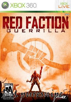 Box art for DM puresnipe