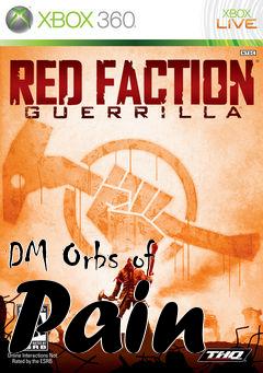 Box art for DM Orbs of Pain