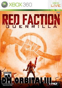 Box art for DM ORBITALIII