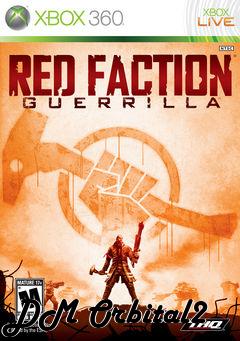 Box art for DM Orbital2