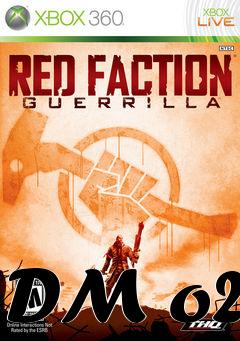 Box art for DM o2