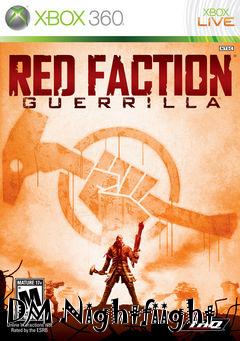 Box art for DM Nightfiight