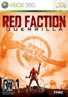 Box art for DM new